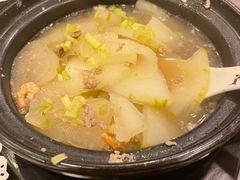 -陆记鹅庄·潮汕菜·狮头鹅(大仟里店)
