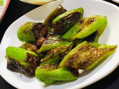 -炙热童年·老北京炙子烤肉(南锣鼓巷店)