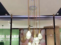 大堂-夏日玛莉西餐厅(梅溪湖步步高店)