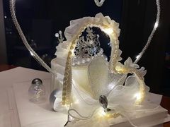 -玉见cake低糖蛋糕甜品台定制(河西店)