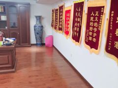 -君申律师事务所