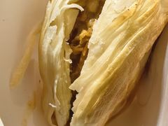 -山丹丹西北菜(金贸大厦店)