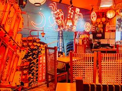 大堂-有喜屋·深夜食堂(北京西路店)