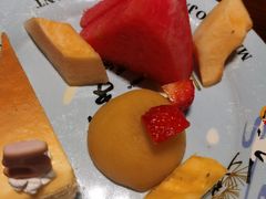 -松子料理(亮马桥店)
