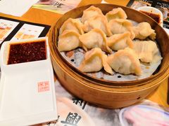 -新兴园饺子馆(河南街店)