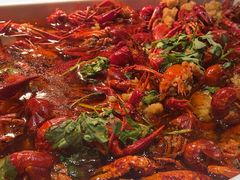 -印象餐厅(杭州国际博览中心北辰大酒店)