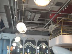 大堂-NOKNOK若蔻亲子餐厅(天地壹方北馆店)