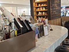 -COSTA COFFEE(恒基名人购物中心店)