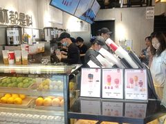 -书亦烧仙草(长沙医学院店)