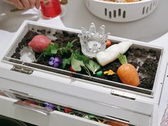 -3号仓库·创意中国菜(新世界城店)