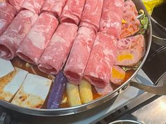 -兰正韩·韩国料理(大悦城店)