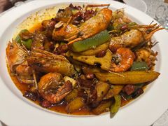 -辣婆婆(航天桥店)