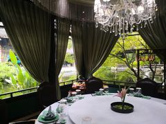-乾园.魏庐湖景餐厅(花港店)