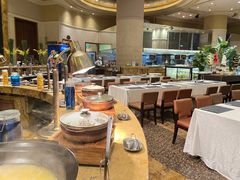 -怡聚轩全日制自助餐厅(大中华喜来登酒店)