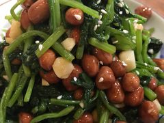 -锦尚阁烤鱼•天津菜(宣武门胡同店)