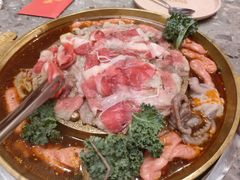-牛牛章·章鱼水煎肉(光谷世界城店)