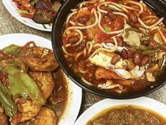 -文杰餐馆(南洪时尚风情街店)