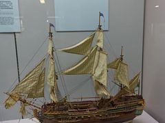 -上海中国航海博物馆