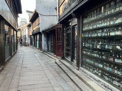 -嘉兴月河历史街区