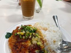 -華歡冰室-WahFoon(吉大店)