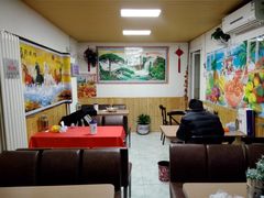 大堂-陈记麻辣烫(浦口道店)