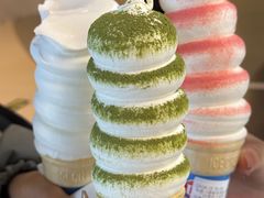 -DQ·蛋糕·冰淇淋(通州万达店)