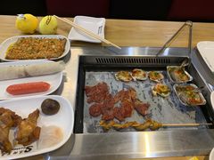 -苏格里岛自助海鲜烤肉火锅(集美万达店)
