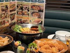-美奈小馆·越南料理(福田星河COCO Park店)