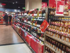 -永辉超市(龙湾万达店)