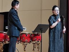 -中央音乐学院歌剧音乐厅