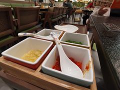 -得意咚瓜·顺德鱼生·冬瓜火锅(深圳首店)