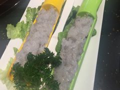 手工虾滑-成都龍井門火锅(王家湾店)