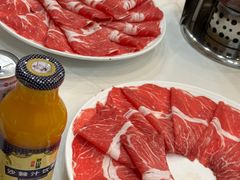 -友谊肥牛