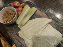 -角落里(中山公园店)