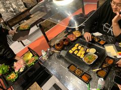 -烧烤季休闲餐厅(贵阳蟠桃宫店)