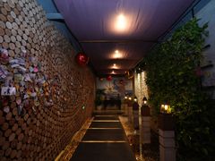-良子健身(望京SOHO店)