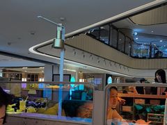 -蔡澜点心·粤菜(西单大悦城店)