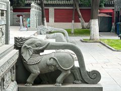 -护国法轮寺