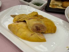 -金时代顺风大酒店(静安大融城店)