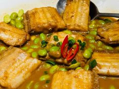 -道道鲜·崇明私房菜(五角场店)