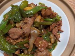 -乡村基·川味现炒大王(熙悦天街店)