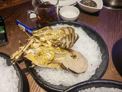 -东海怡品海鲜豆捞(星街坊店)