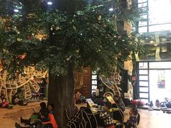 -钟书阁(松江泰晤士小镇店)