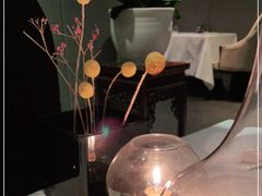 -Le Siècle.百年西餐厅(颐和公馆店)