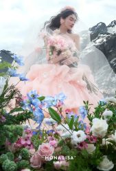 -蒙娜丽莎婚纱摄影(总店)