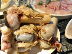 -骨之味·筒骨汤火锅(江头店)
