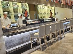 -御瀛日本料理