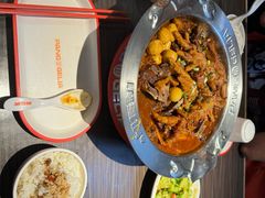 -胖哥俩肉蟹煲(梅溪步步高店)