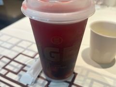 -吕氏焗小鲜•海鲜青岛菜(八大关店)