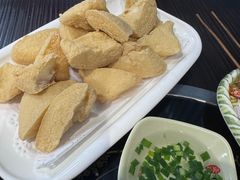 -东江海鲜大排档·潮汕菜·砂锅粥